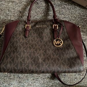 Michael Kors purse